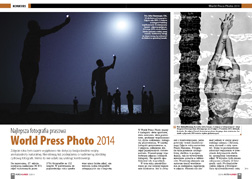 World Press Photo 2014